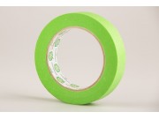 SP80 Green Masking Tape 24mm